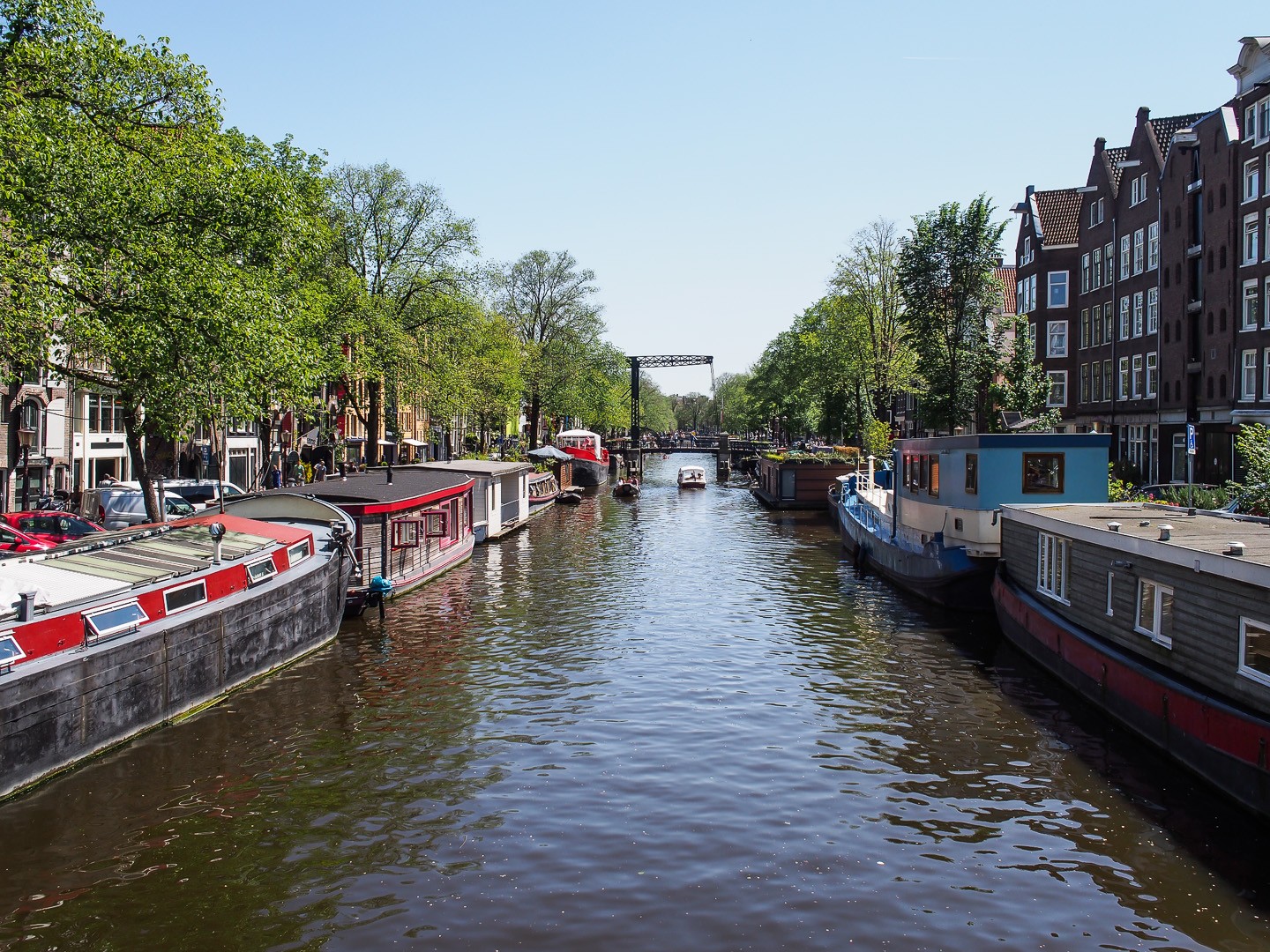 Top spécialités culinaires d'Amsterdam - Recettes et Cie