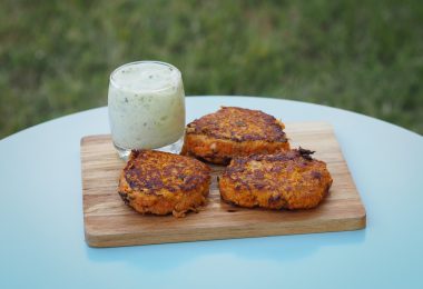 galettes-patates-douces-courgettes