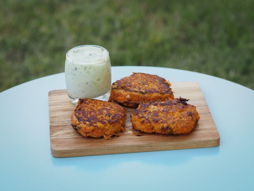 galettes-patates-douces-courgettes