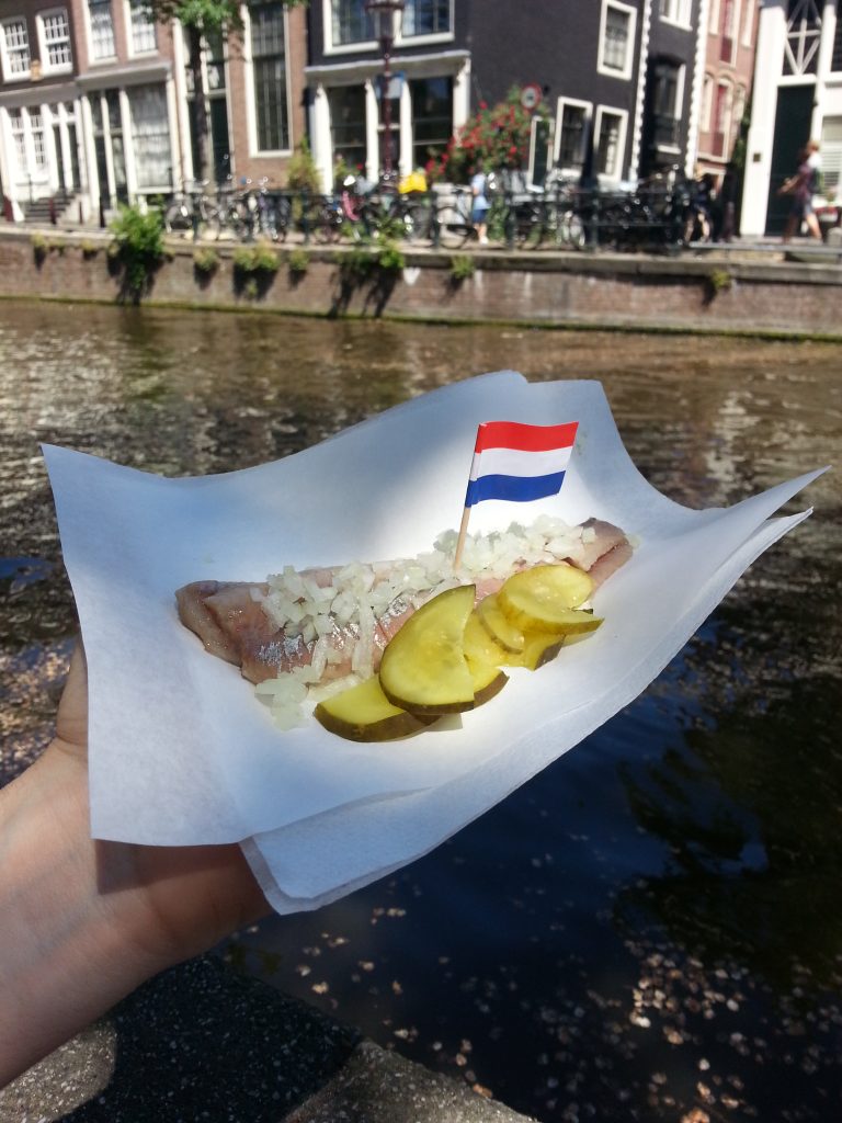 Specialite 3 Hollandse nieuwe