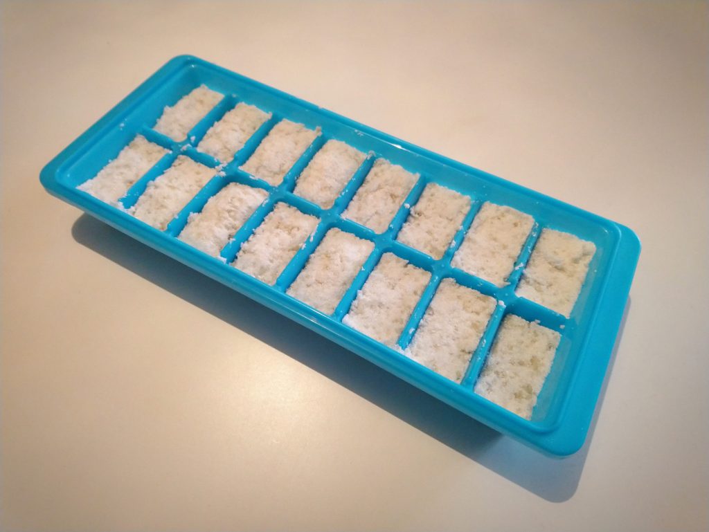 Fabrication Tablettes Lave Vaisselle